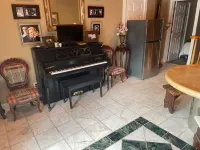 The Rhymn Room Hotels in Camden