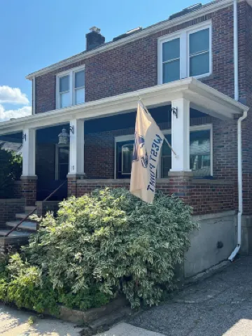 West Point Family Retreat, 5 min walk to Thayer!