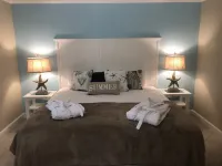 Relax under the Tiki Hut. Build Memories! Without the Boca Grande Price Tag!!!