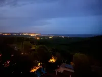 Villa Pals very beautiful sea view and Medes islands, private swimming pool