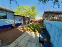 private and cozy little Casita Hotels near Walmart Supercenter
