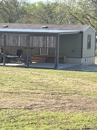 Buncombe at Lake Texoma. Отели в г. Marshall County