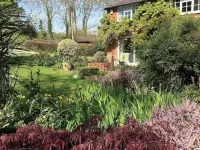 Orchard Barn Spa, exclusively for you, New Forest Hotels in Fordingbridge