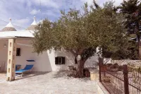 Trulli Soleti - trulli surrounded by nature, less than 2 km from the centre Hotels in der Nähe von Centro Storico Locorotondo