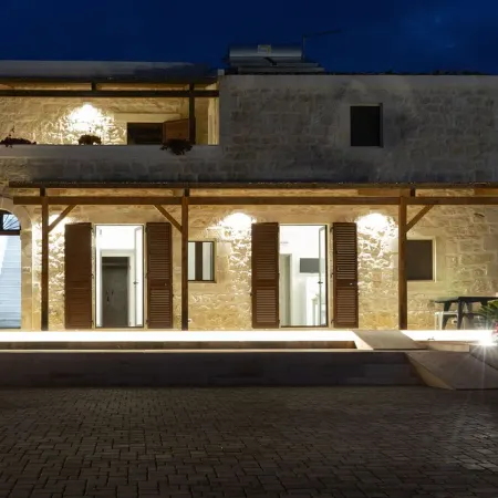 Joy, emotions of Casa Barone, sea view, swimming pool, wifi, barbecue