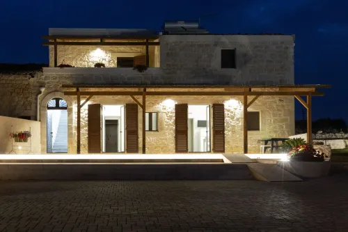 Joy, emotions of Casa Barone, sea view, swimming pool, wifi, barbecue