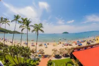 Costa Alegre Hotel & Suites Hoteles en Rincón de Guayabitos