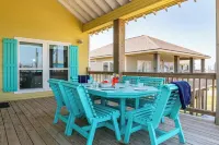 Ask 4 Early/Late Check-in/Out-Hot Tub-Tiki Bar