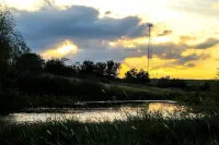 Peaceful setting 10 minutes to New Braunfels, San Marcos or Seguin