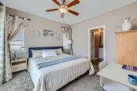 Lakewood Retreat Near Belmar