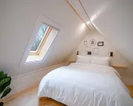 Modern Luxurious Cabin, Catskills - The Tiny Nook