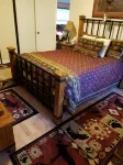 Stunning 3 bedroom/2bath with huge deck!