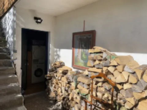 La Gallerie Du Domaine des Lupins