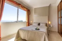 Villa Buena Vista: Amazing villa with private heated pool and fantastic views