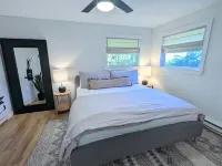 Hideaway House Tucked In The Heart Of McMinnville Hotels in McMinnville