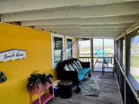 Surfside Beach Home  6 beds. Sleeps  8 to 10 - Wifi