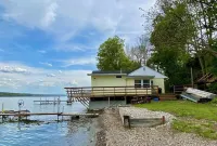 Excellent FingerLakes- Owasco Lake Vacation Rental