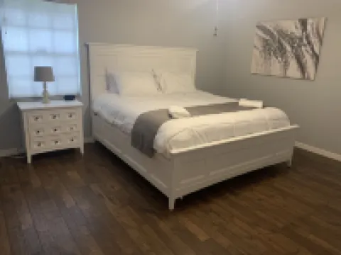 A Florida Oasis with a private pool! 15 minutes to Lego land! Hotels in Auburndale