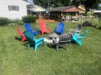 Summer’s Breeze Lake House