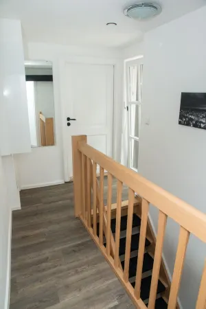 Living in the middle of Lüneburg's most beautiful district Отели рядом с достопримечательностью «University of Lüneburg»