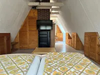 Ferienwohnung im Grünen am Rande von Weimar