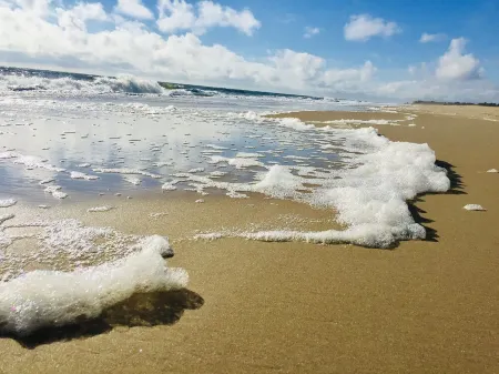 Spacious, comfortable & well appointed. Close to Rehoboth & Dewey beaches.