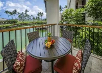 Mauna Lani Terrace D201