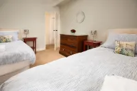 Skylark Cottage (Thornton Farm Cottages - Berwick-upon-Tweed, Northumberland) - Boutique