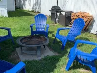 GREAT Newly Renovated  Sebago Lake- short walk to Nason`s beach🏠🏖🚗 Hotels in Sebago