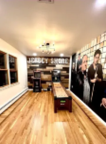 Spring Lake,  Lake Como,  Belmar,  Luxury Beach Home 萊克科莫酒店