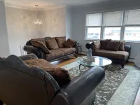 The Port Blair Residence - 2 blocks from the beach, Pool, beach badges included