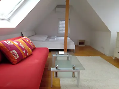 Sonnen-apartment
