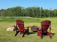 Newly remodeled, fully equipped house close to many LAKES and TRAILS!