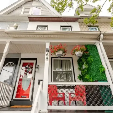 Family-Friendly Townhome Bliss:10min to Lehigh Valley Festivals & Events