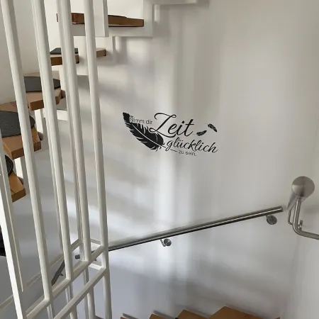 Schöne Ferienwohnung für 2 bis 6 Personen 80 qm