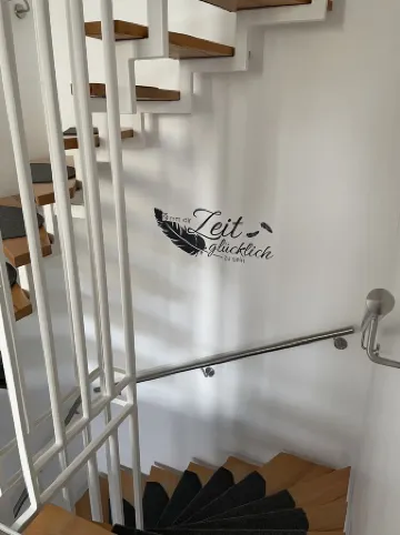 Schöne Ferienwohnung für 2 bis 6 Personen 80 qm