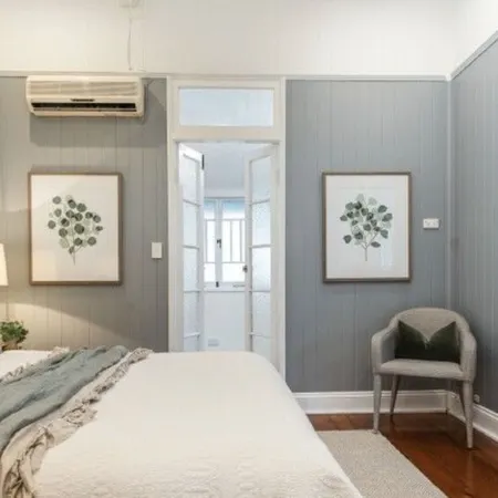 Luxury Queensland Awaits! Sleeps 8, 3 car parks
