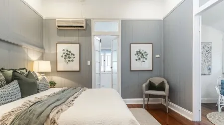 Luxury Queensland Awaits! Sleeps 8, 3 car parks