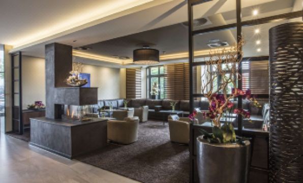 Best Western Plus Hotel Boettcherhof