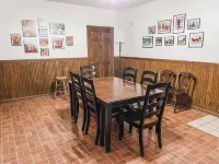 The Ranch House