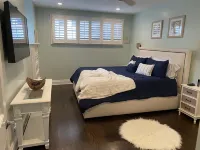 Charming Delray Beach House -Steps to Beach & Atlantic Avenue! VIP Beach Passes!