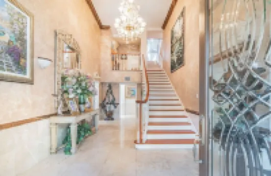 Multi Million Dollar Mansion on Lake Tarpon