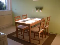 Apartment with a wonderful view of Dresden