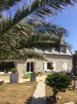 VILLA Sea view, Swimming pool, 50 m from the beach - Виллы