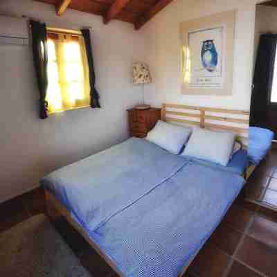 The perfect blend of tranquillity, beauty and functionality. Rooms