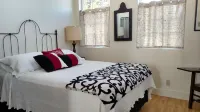 The Library Suite with over 3000 books707) 786-7014
