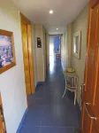 Apart 68 - Naturist apartment in Vera, front beach view, sun and golf all year