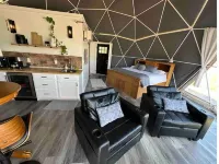 Kayenta Dome at Sand Creek Homestead