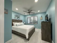 Vacation Paradise with Waterfront