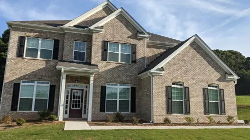 Spacious 5Br 4BA Retreat: the Best Kept Secret in Covington